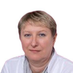 Ульянкина Ирина Викторовна