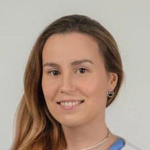 Кузнецова Анна Андреевна
