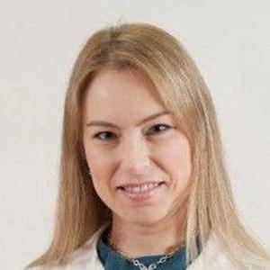 Зоркальцева Олеся Павловна