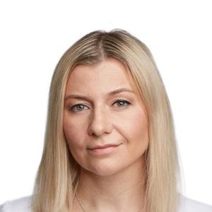 Куянцева Наталья Александровна