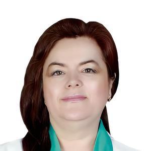 Шпалова Елена Николаевна