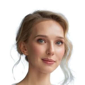 Пушкарева Юлия Вячеславовна