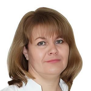 Чалова Светлана Ивановна