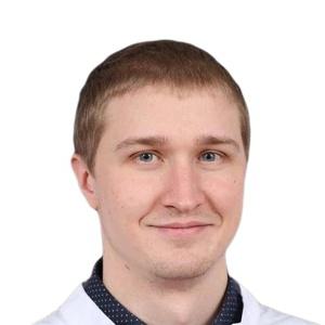Костин Максим Вячеславович