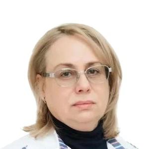 Нестеренко Татьяна Юрьевна