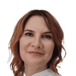 Чернова Елена Геннадьевна