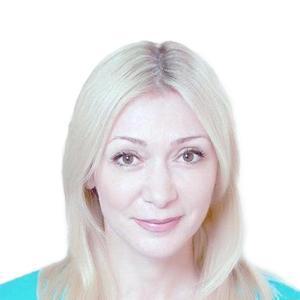 Лесняк Светлана Николаевна