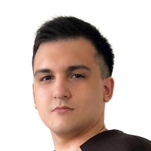 Ефимов Глеб Андреевич
