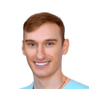 Кутнях Владислав Михайлович