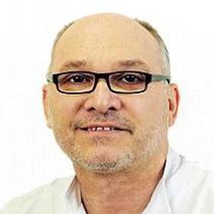 Кадышев Марат Абдуллович