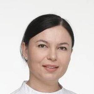 Земляницына Наталья Павловна