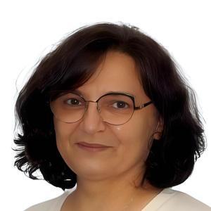 Бабина Татьяна Дмитриевна