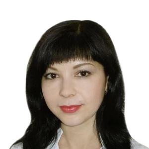 Астафьева Линара Римовна