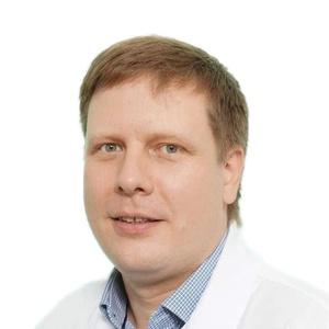 Костромин Артем Александрович