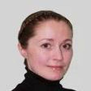 Соболева Татьяна Альбертовна
