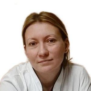 Иноземцева Ольга Сергеевна