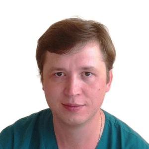 Зайцев Александр Петрович
