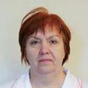 Ильина Наталья Юрьевна