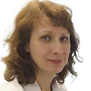 Коржук Елена Сергеевна