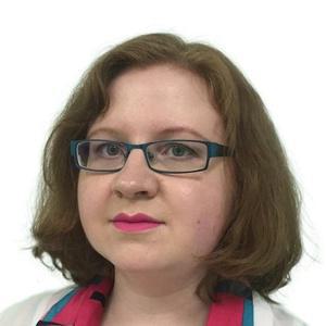 Мельникова Галина Александровна