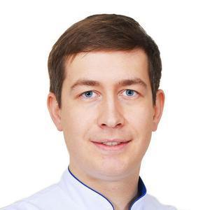 Филатов Валентин Викторович