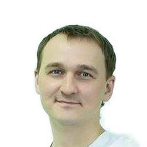Курников Дмитрий Владимирович