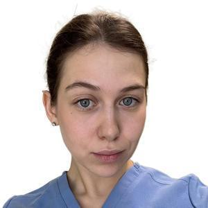 Танкова Маргарита Евгеньевна