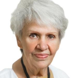 Дмитриева Алла Алексеевна