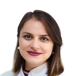 Бабаханова Лала Асадовна