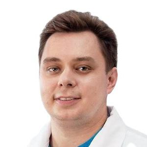 Целищев Виктор Геннадьевич