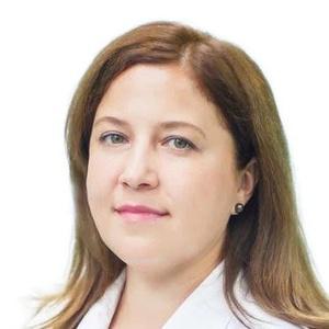 Иванова Нина Александровна