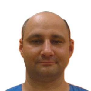Молчанов Андрей Александрович