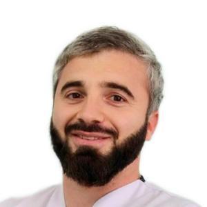 Алиев Шамиль Имамагомедович
