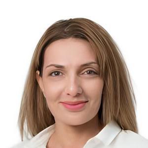 Димидова Альбина Асланбековна