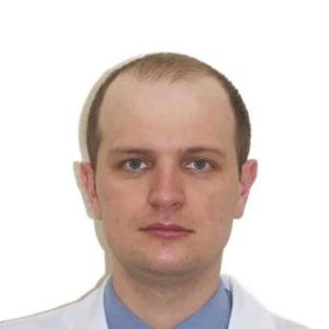 Зуев Павел Павлович