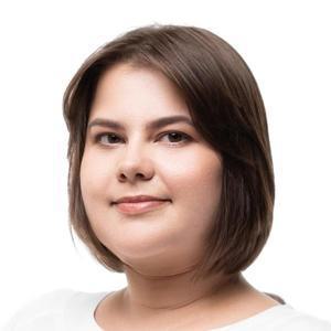 Гребенникова Юлия Васильевна