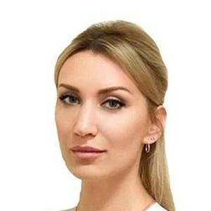 Иванова Юлия Васильевна