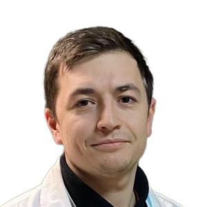 Лаврентьев Андрей Игоревич