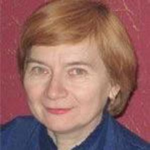 Чупрова Татьяна Владимировна