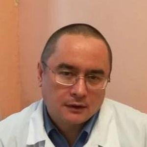 Недоспасов Никита Вадимович