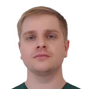 Иванов Евгений Юрьевич