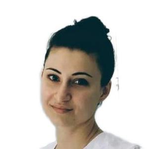Кириенко Татьяна Викторовна