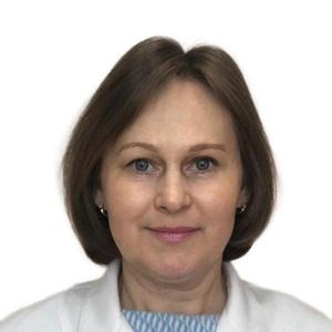Серебренникова Людмила Анатольевна