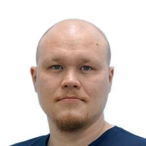 Казанцев Артур Генрихович