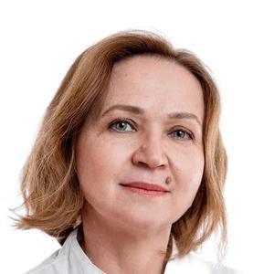 Тищенко Анна Ириковна