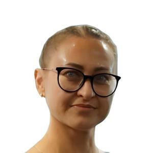 Вукович Екатерина Вячеславовна