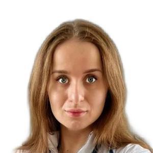 Карачевцева Мария Александровна