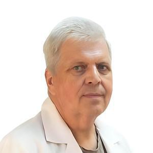 Азаров Александр Вячеславович