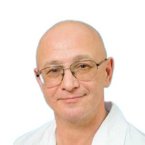 Федоренко Олег Владимирович