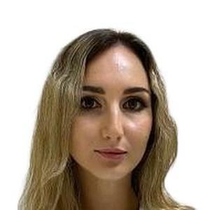 Кушнир Анастасия Дмитриевна